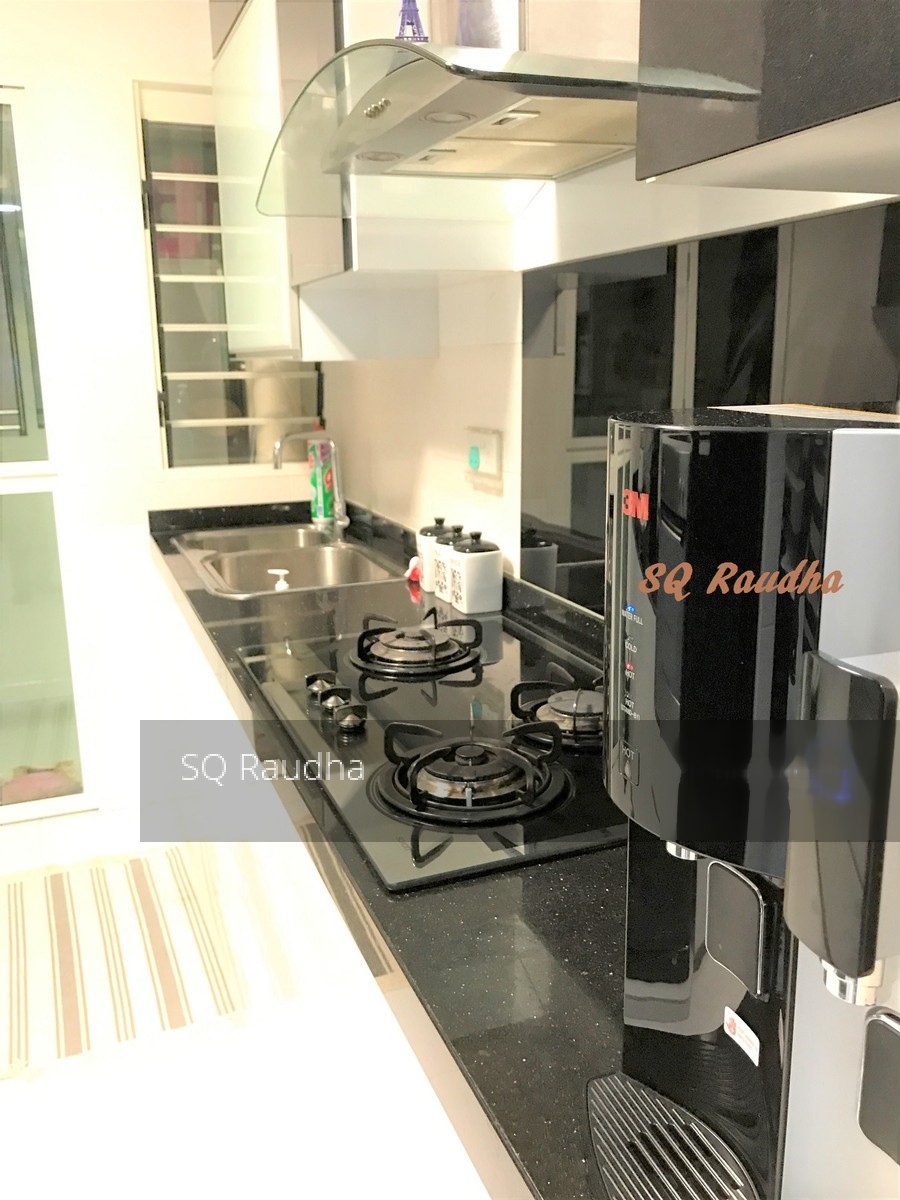 Blk 617A Punggol Drive (Punggol), HDB 4 Rooms #148202592